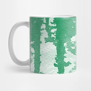 At the Oree of the Woods Mug